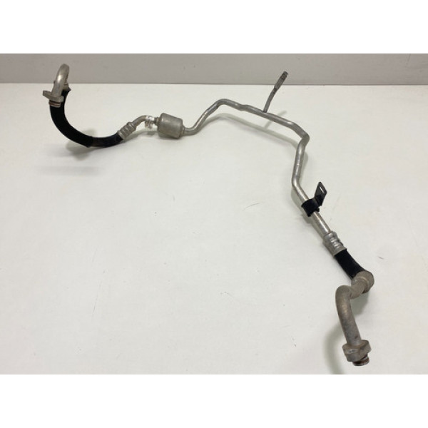 Mangueira Ar Condicionado Citroen C3 Picasso 1.6 2015