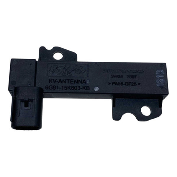 Modulo Antena Keyless Volvo Xc60 2009 2010 2011 2012