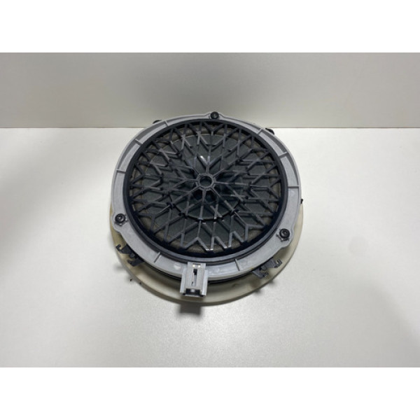 Auto Falante Porta Traseira Citroen C4 Lounge