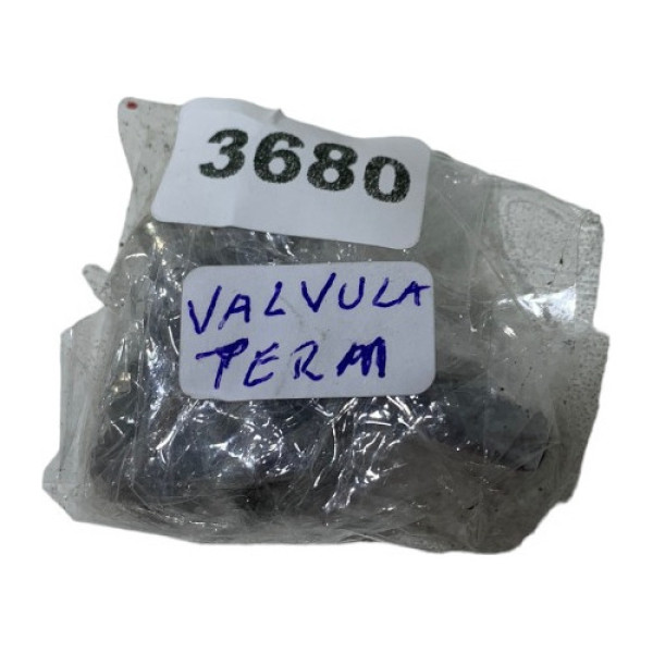 Parafusos Fixação Valvula Termestatica New Fiesta Mex 2011