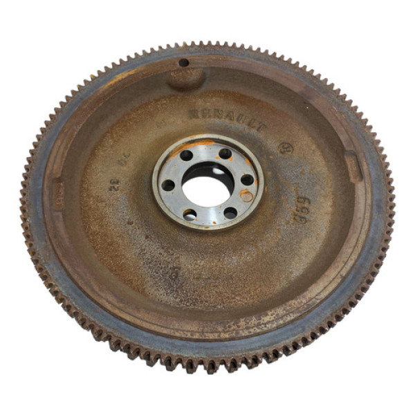 Volante Motor Nissan March 1.0 4cc Manual 2012 2013 2014