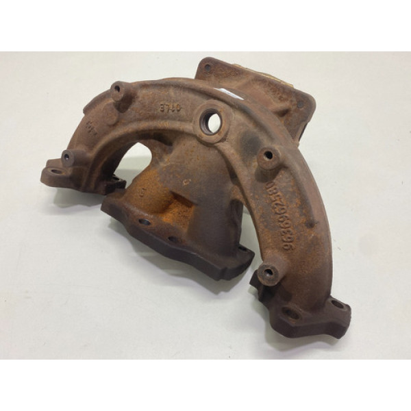 Coletor Escape Citroen C3 Picasso 1.6 2015