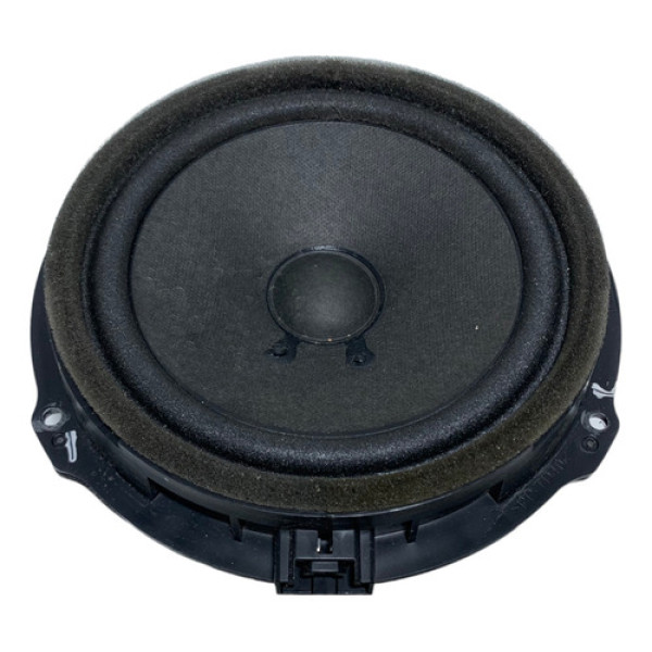 Alto Falante Porta Dianteira Esquerda Ford New Fiesta 2015