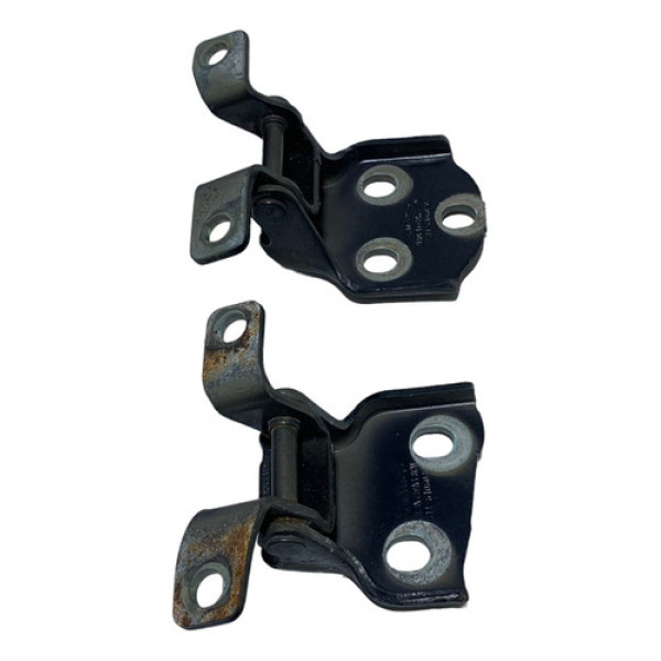 Dobradiça Porta Dianteira Direita Chery Qq 2011 2012 2013