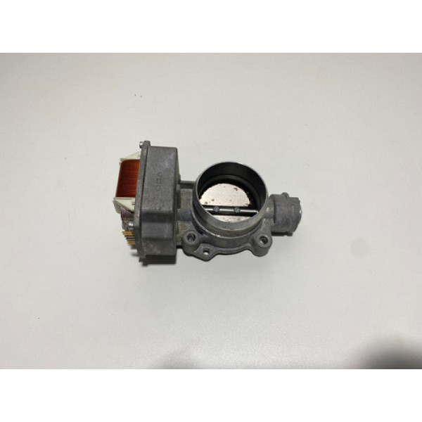 Corpo Borboleta Citroen C4 Lounge 2.0 2013 2014 Sem Tampa