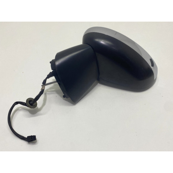 Retrovisor Esquerdo Citroen C3 Picasso 2015