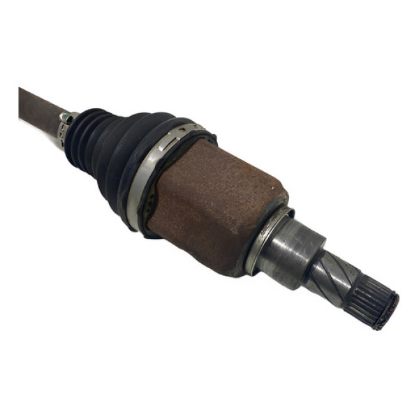 Semi Eixo Esquerdo Renault Captur 1.6 Cvt 2019