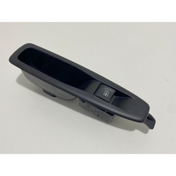 Botão Vidro Elétrico Traseiro Direito Renault Captur 2019