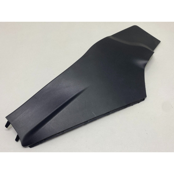 Acabamento Console Central Esquerdo Renault Captur 2019