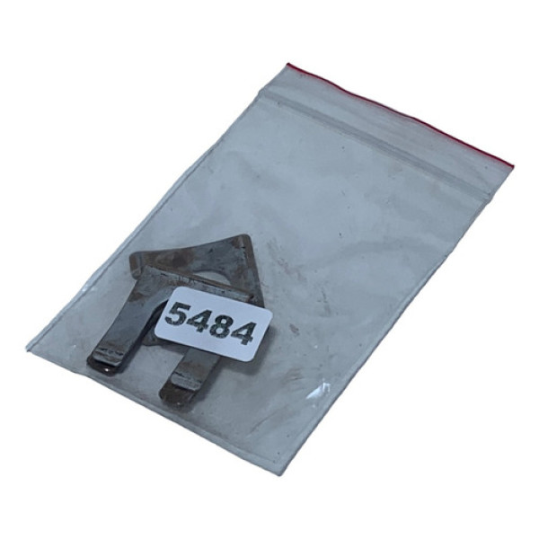 Trava Flexivel Freio Traseiro Toyota Yaris 2020 2021