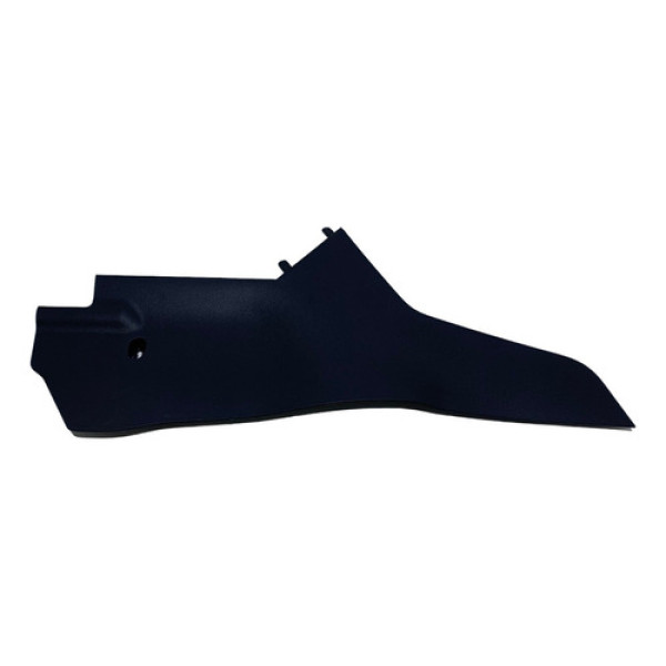 Moldura Acabamento Esquerdo Console T-cross Sense 2022 2023