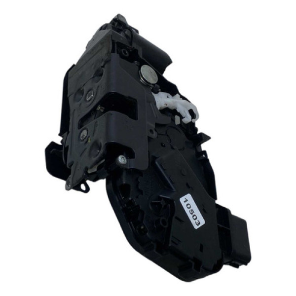 Fechadura Porta Traseira Esq Volvo Xc60 2009 2010 2011 2012