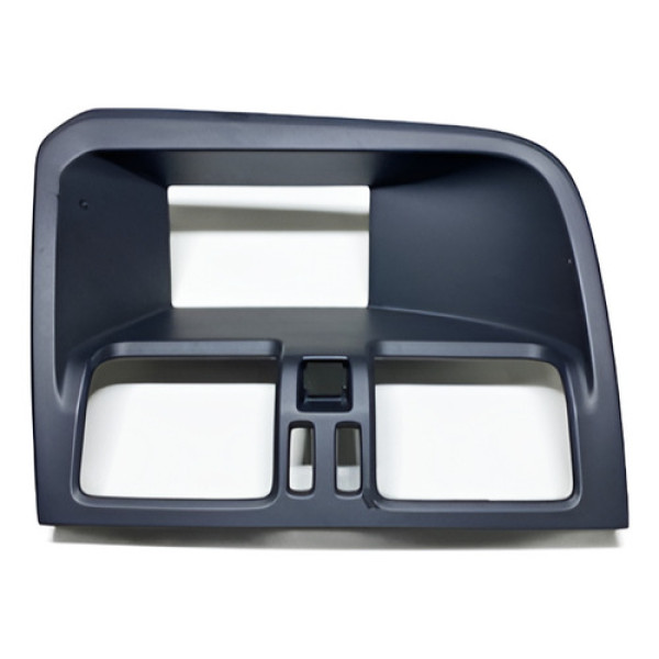 Moldura Difusor De Ar Central Volvo Xc60 T5 2011