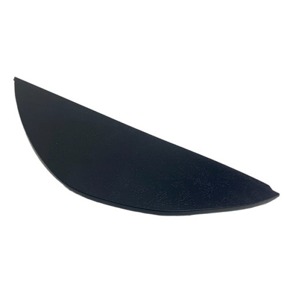 Acabamento Lateral Esquerdo Painel Fiat Mobi 2021/2022