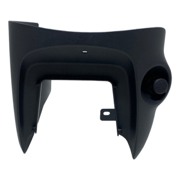 Acabamento Central Painel Nissan March 2012 2013 2014