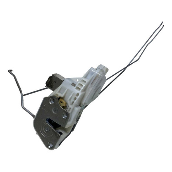 Fechadura Porta Dianteira Dir Pajero Sport 2007 2008 2009