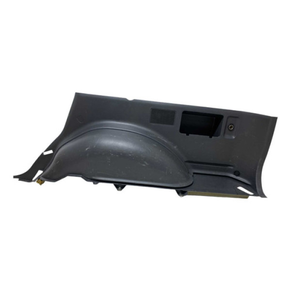 Forro Direito Porta Malas Traseiro Pajero Sport 2008 2009