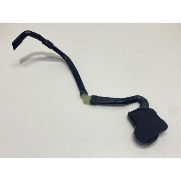 Respiro Caixa Evaporadora Peugeot 208 2021 2022 2023