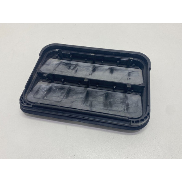 Grade Difusor Ar Traseiro Peugeot 208 2021 2022 2023