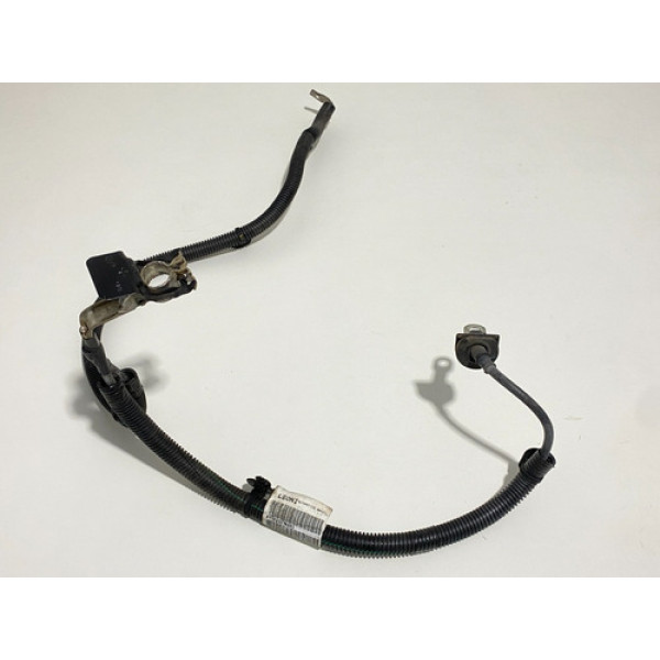 Cabo Polo Positivo Bateria Peugeot 208 2017