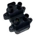  Bobina Ignição Renault Sandero 1.6 8v 2008 2009 2010
