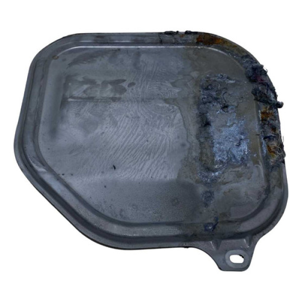 Tampa Acesso Tanque Combustivel Lancer 2011 2012 2013 2014