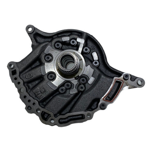 Bomba De Oleo Caixa Cambio Automatico Tf71sc