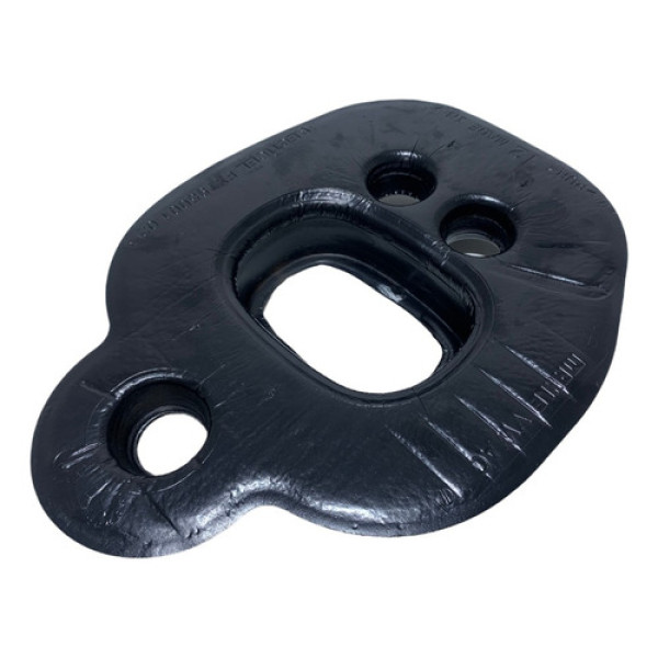 Defletor Espuma Caixa Ventilação Volkswagen T-cross 2022