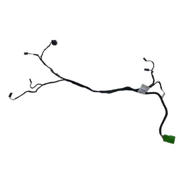 Chicote Caixa Evaporadora Volvo Xc60 2009 2010 2011 2012