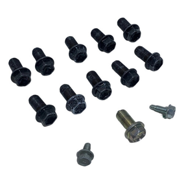 Parafusos Cinto Traseiro Toyota Yaris Hatch 2020