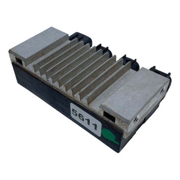 Modulo Bico Injetor Toyota Yaris 1.3 Aut 2019 2020