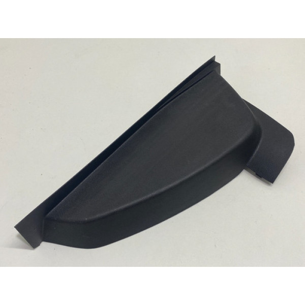 Acabamento Tampa Painel Lado Esquerdo Gm Tracker 2021