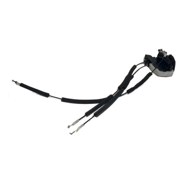 Fechadura Porta Dianteira Direita Nissan March 2018/2019