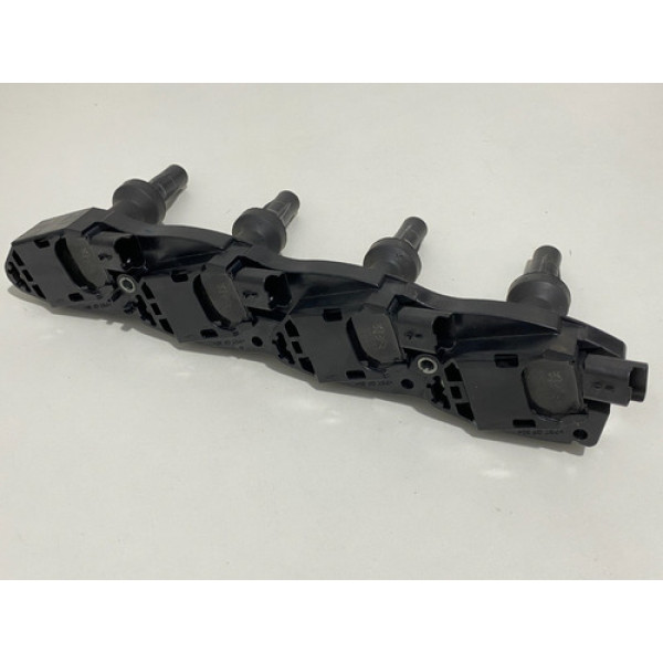 Bobina Ignição Peugeot 208 1.6 2017