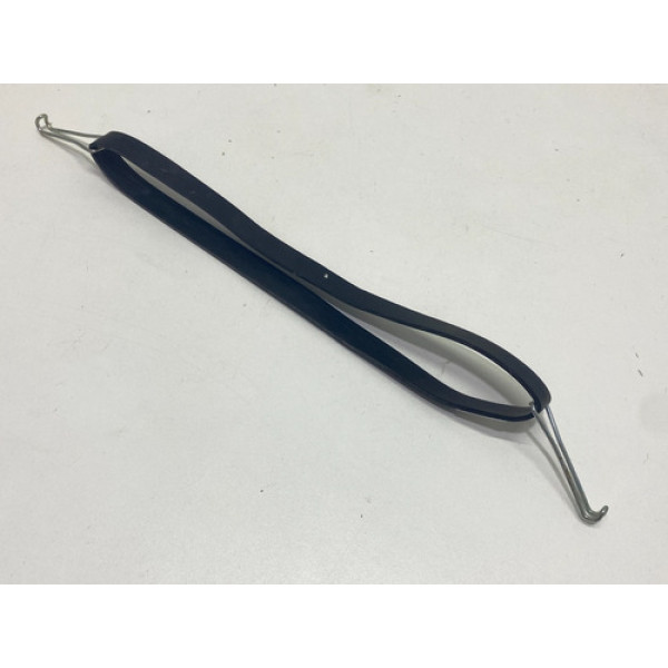 Borracha Trava Kit Macaco Citroen C3 Picasso 2015