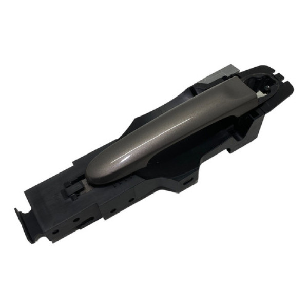 Maçaneta Externa Dianteira Esquerda Nissan Versa 2018