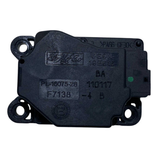 Motor Atuador Caixa Evaporadora Volvo Xc60 2009 2010 2011 12