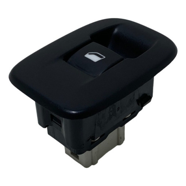 Botão Vidro Traseiro Esquerdo Peugeot 2008 2016 2017