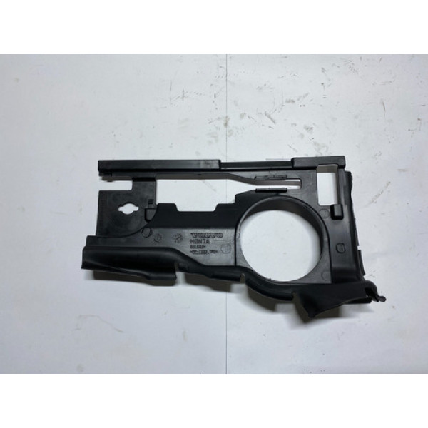 Defletor Intercooler Direito Volvo Xc60 T5 2011