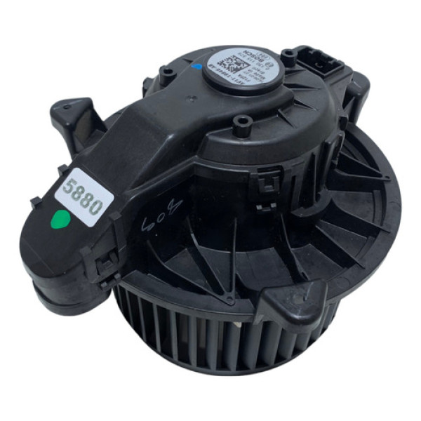 Motor Ventilação Interna Ford New Fiesta 2015