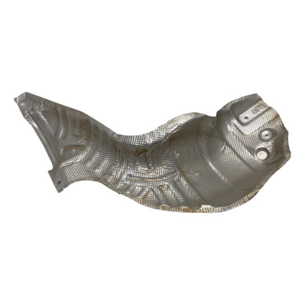 Defleotor Escape Nissan Versa 2017 2018 2019 2020