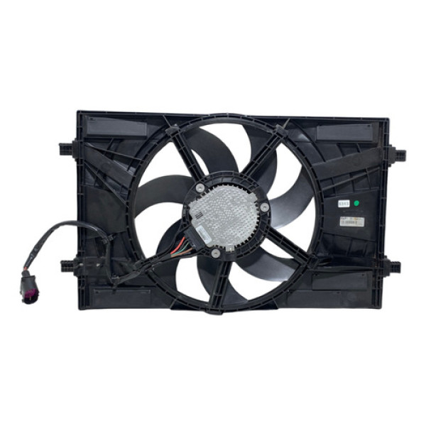 Defletor Radiador Volkswagen T-cross 1.0 2021 2022