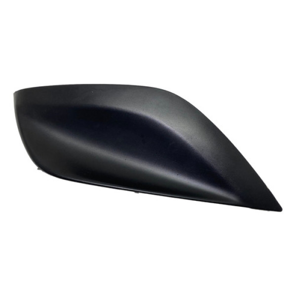 Moldura Esquerda Farol Milha Nissan Versa 2018 2019