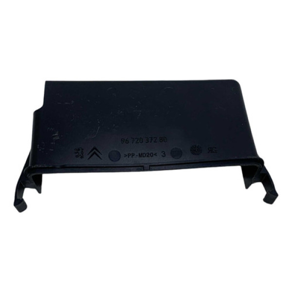  Tampa Acabamento Citroën C4 Lounge 2013 2014 2015