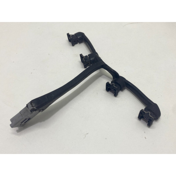 Chicote Bico Injetor Citroen C3 Picasso 1.6 2015