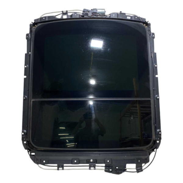 Teto Solar Volvo Xc60 2009 2010 2011 2012