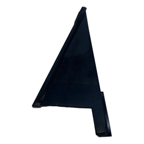 Acabamento Externo Porta Traseira Dir Ford New Fiesta 2015