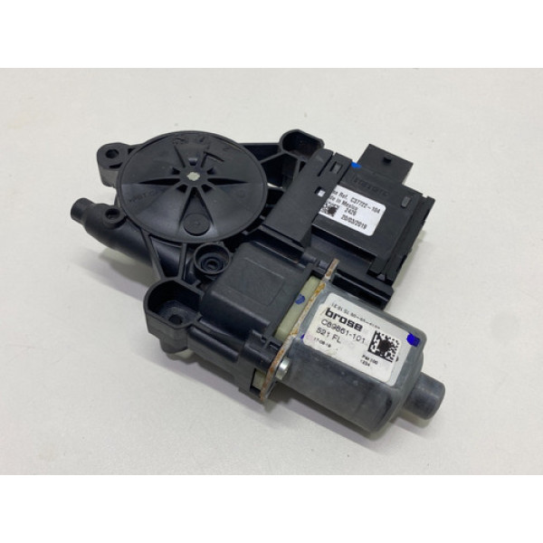 Motor Máquina De Vidro Dianteira Esquerda Jeep Renegade 2019