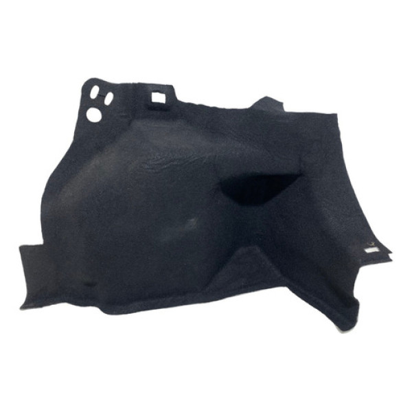 Forro Direito Porta Malas Ford New Fiesta Hatch 2015