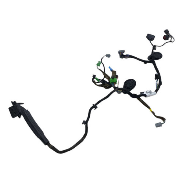 Chicote Interno Porta Dian Esq Volvo Xc60 T6 2010 2011 2012